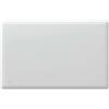 NOBO by Dimplex Radiatore Elettrico Norvegese NOBO 750W con Termostato NCU-2Te