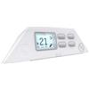 NOBO by Dimplex NOBO Cronotermostato digitale NCU-2T con display per radiatore elettrico Norvegese