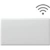 NOBO by Dimplex Radiatore Elettrico Norvegese NOBO OSLO WiFi 1000W