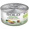 Drn cane solo vegetal adult 150gr