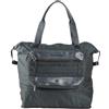 PIQUADRO - Borsone - Blu navy