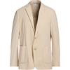 DISTRETTO 12 - Blazer - Beige