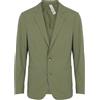 DISTRETTO 12 - Blazer - Verde militare