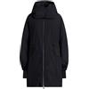 HERNO - Cappotto - Blu notte