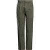 K-WAY - Chinos - Verde scuro