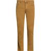 MICHAEL COAL - Jeans skinny - Senape