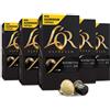 L'OR Cialde Espresso, 50 Capsule Ristretto, Capsule Caffè in Alluminio a Tazz...