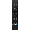 AULCMEET RCA48105 Telecomando sostitutivo for Hitachi JVC Finlux TV RM-C3095 RM-C3179 RM-C3173 RM-C3172 RM-C1236 RM-C3090 RM-C3182 LT-39VF30K LT-24V47JH LT-24VH30K LT-32VH42K LT-39V2100