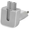 AKYGA AK-AD-60 EU - Adattatore di Alimentazione per Apple iPhone iPad iPod Duckhead