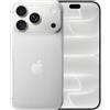 Apple iPhone 18 Pro Max 256GB - Silver - EUROPA