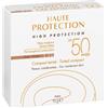 AVENE SOL COMPATTO 50 DORATO