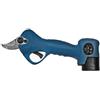 HYUNDAI Forbice elettrica da potatura a batteria 18V taglio 25 mm Hyundai con accessori