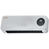 VINCO Termoconvettore elettrico a parete 2000W Vinco 70322