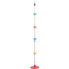 Timelesstools Corda da arrampicata e altalena 2 in 1 per bambini