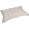 FAZZINI Trecento Coppia Federe Colore Grigio Londra