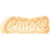 Slide Amore Icon lampada da tavolo