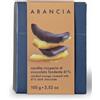 Giraudi - Arancia candita ricoperta di cioccolato fondente 61% - 100g