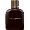 Dolce & Gabbana Pour Homme Intenso Eau De Parfum - 125 ml