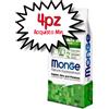 MONGE CANE CROCCHETTA ALL BREEDS ADULTO CONIGLIO RISO PATATE 12 KG [PREZZO A CONFEZIONE - acquisto min. 4 confezioni]