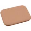 Beautytime Spugna Rettangolare Microcell Per Fondotinta 1 Pezzo