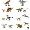 Jurassic World Mattel - 1 Giocattolo, GWP38, Multicolore