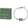 BRACCIALE FARFALLA 2026