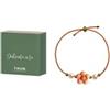 BRACCIALE FIORI PESCO 2026