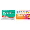Alfasigma Ripresa Kit Con Yovis Stick 10 Bustine Orosolubili + Carnidyn Plus 20 Bustine