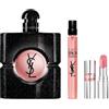 YVES SAINT LAURENT SET BLACK OPIUM EDP 90