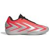 ADIDAS scarpe ADIDAS Anthony edwards 3 rosso/argento/nero