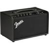 Fender Mustang LT40S Amplificatore Modeling Chitarra 40W con Effetti | 20 modelli di amplificatori, 25 effetti, accordatore integrato, registrazione USB, ideale per uso domestico