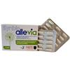 SYNBIOTEC Srl SYNBIO Allevia 30 Cps