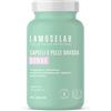 LAMUSELAB Hair Sebo Women90Cps