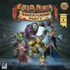 Dire Wolf Digital Clank! Adventuring Party Master Thief Edition Board game From