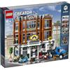 LEGO Creator Expert 10264 Corner Garage Modular 2569 Pezzi Nuovo Sigillato