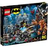 LEGO DC Batman 76122 Batcaverna Clayface 1037 Pezzi 6 Minifigure Sigillato