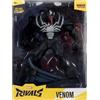 McFarlane Toys MARVEL Rivals Collection spider-man VENOM 1/6 Statue Action Figure McFarlane