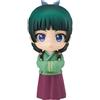 GOOD SMILE COMPANY The Apothecary Diaries Nendoroid Action Figure Maomao 10 cm GOOD SMILE COMPANY