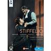 C Major Stiffelio: Teatro Regio di Parma (Battistoni) (DVD) Guanqun Frontali Verdi