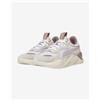 Puma Scarpe Puma RS X Heritage beige rosa bianco - 36