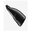 Elite Kit portaborraccia e borraccia Elite Crono CX Carbon 500 ml nero opaco