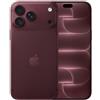 Apple Iphone 18 Pro Max 256GB Burgundy Mjxq4f/a