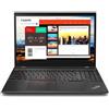 EVOX NOTEBOOK LENOVO T580 (USATO ) - DISPLAY 15,6 FULL HD - INTEL I5-7300U - RAM 16GB - SSD 256GB NVME - WEBCAM - SVGA INTEL HD6