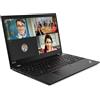 EVOX NOTEBOOK LENOVO T590 (USATO ) - DISPLAY 15,6 FULL HD TOUCH - INTEL I5-8365U - RAM 16GB - SSD 512GB NVME - WEBCAM - SVGA INTEL