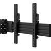 Hagor CPS From Wall Single Supporto da parete per schermo da 42-65