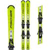FISCHER Sci RC4 RACE JR 130-150 + Attacchi FS 7 GW CA JRS Racing Junior | 2027