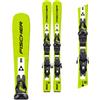 FISCHER Sci RC4 RACE JR 70-90 JRS + Attacchi FS 4 GW CA JRS Kids | 2027