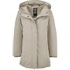 BOMBOOGIE Parka SLIM HOODED LONG JKT Bambina