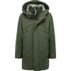 BOMBOOGIE PARKA WITHOUT FUR POLYESTER TW Bambino