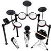 Alesis Turbo Pro Kit Batteria elettronica completa di livello intermedio per ...